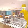 magnotel jining jiaxiang zengzi avenue hotel