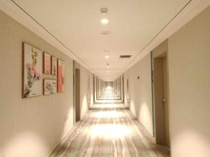 magnotel jining jiaxiang zengzi avenue hotel