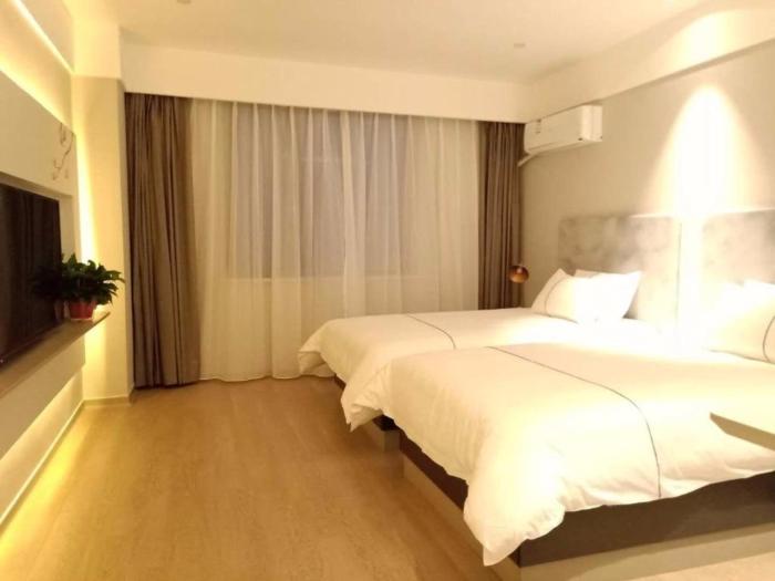 magnotel jining jiaxiang zengzi avenue hotel