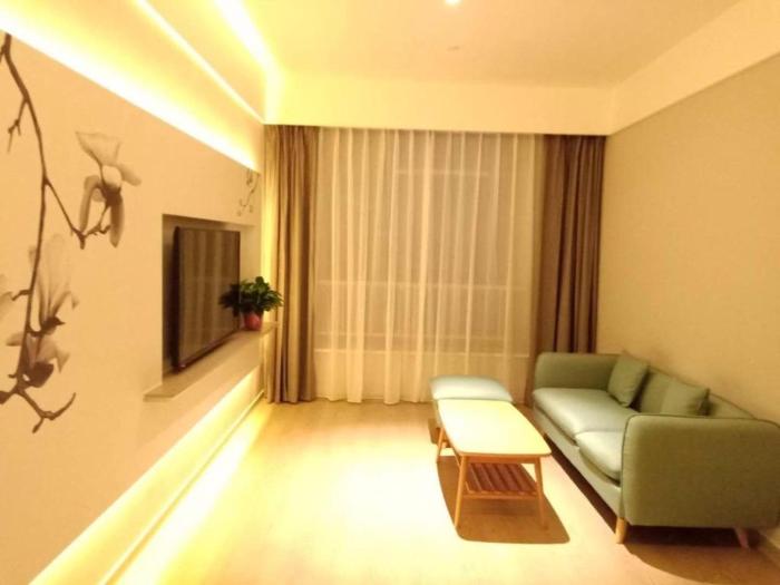 magnotel jining jiaxiang zengzi avenue hotel