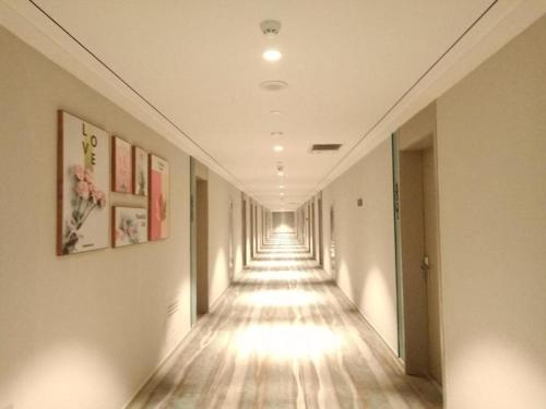 magnotel jining jiaxiang zengzi avenue hotel