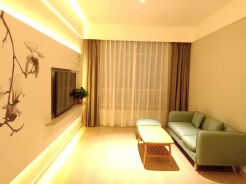 magnotel jining jiaxiang zengzi avenue hotel