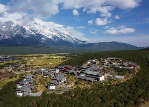 lijiang