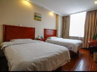greentree inn hebei langfang guangyang road municipal government express hotel