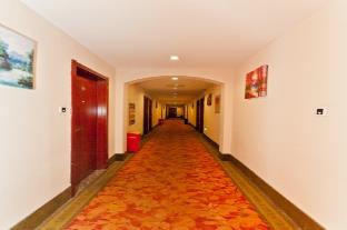 Greentree Inn Hebei Langfang Guangyang Road Municipal Government Express Hotel,Langfang City>>Langfang,3 star