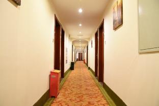 Greentree Inn Hebei Langfang Guangyang Road Municipal Government Express Hotel,Langfang City>>Langfang,3 star