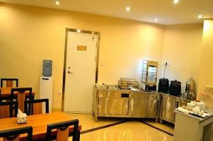 greentree inn hebei langfang guangyang road municipal government express hotel