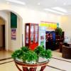 greentree inn hebei langfang guangyang road municipal government express hotel