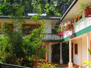 Rainforest Lodge,Kotapola>>Deniyaya,3 star
