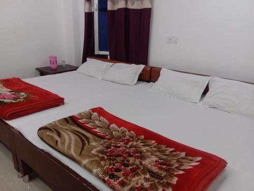 new hotel yatri niwas