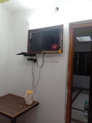 new hotel yatri niwas