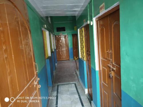 new hotel yatri niwas