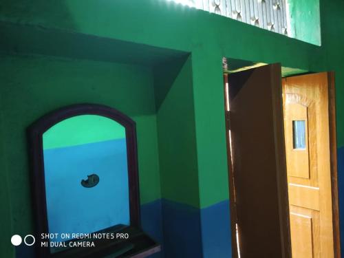 new hotel yatri niwas