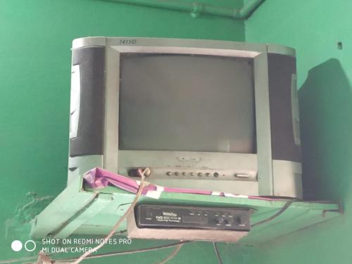 new hotel yatri niwas