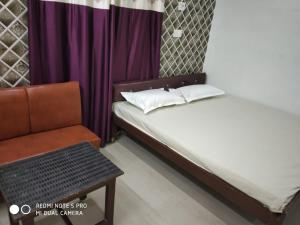 new hotel yatri niwas