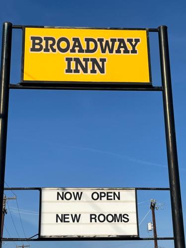 broadway inn