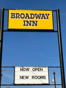 broadway inn