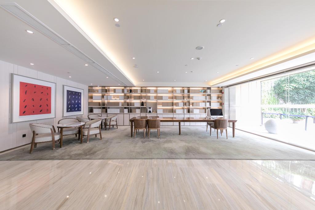 ji hotel leqing liushi