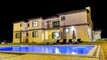 bushbuckridge