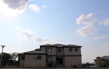 bushbuckridge