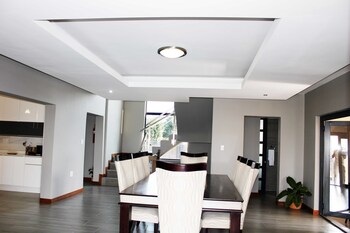 bushbuckridge