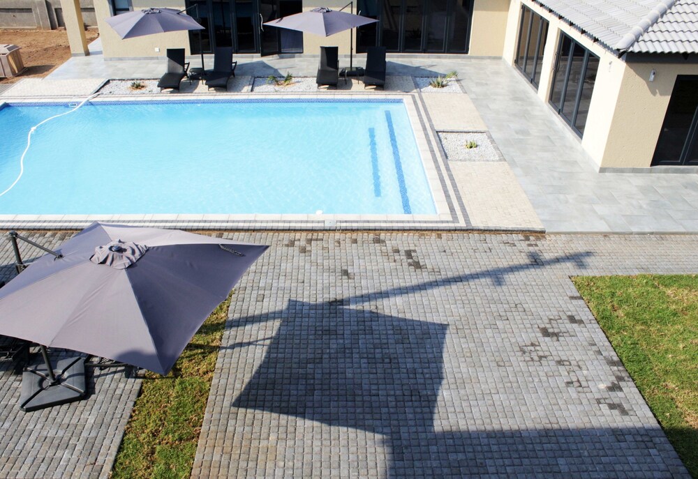 bushbuckridge