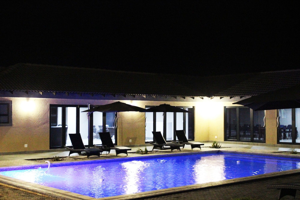 bushbuckridge