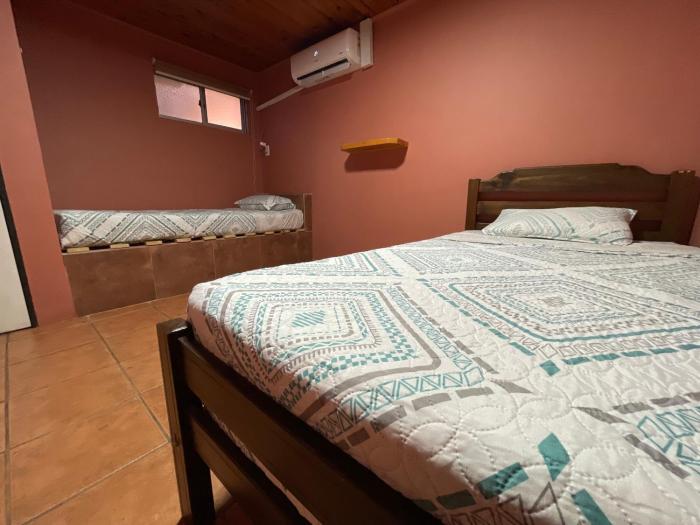 residencial don santiago