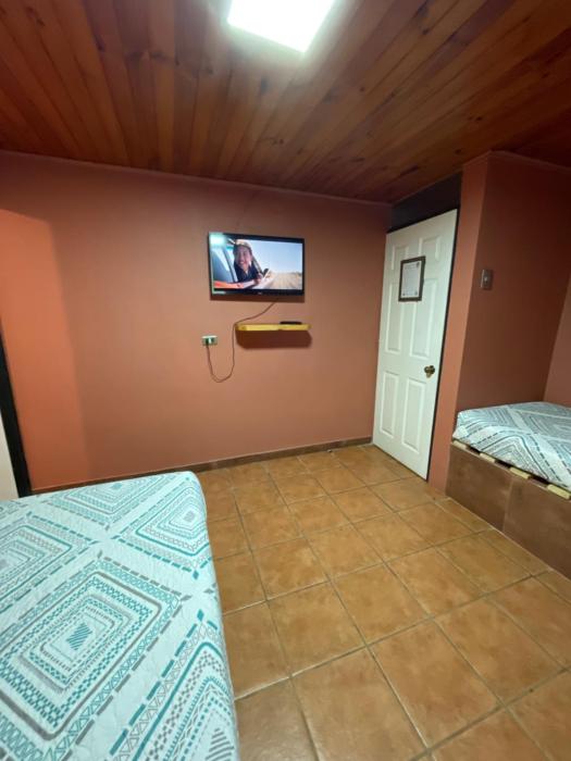residencial don santiago