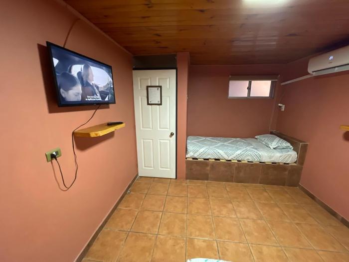 residencial don santiago