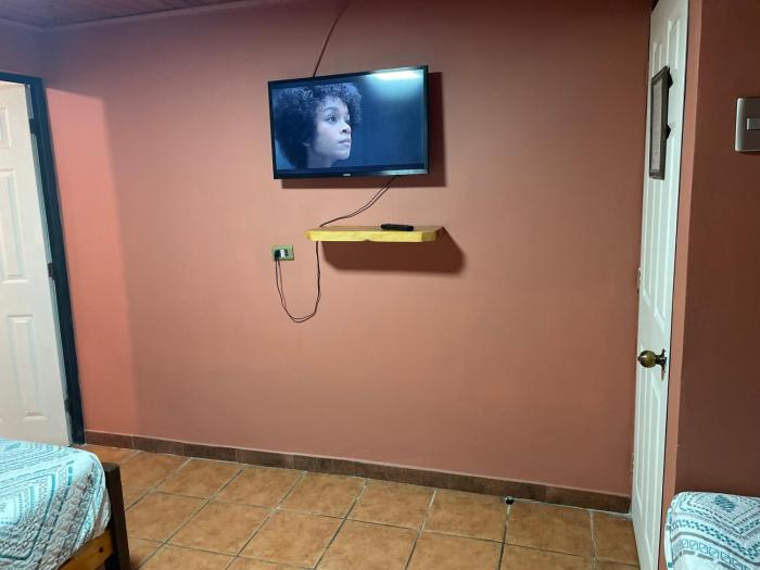 residencial don santiago