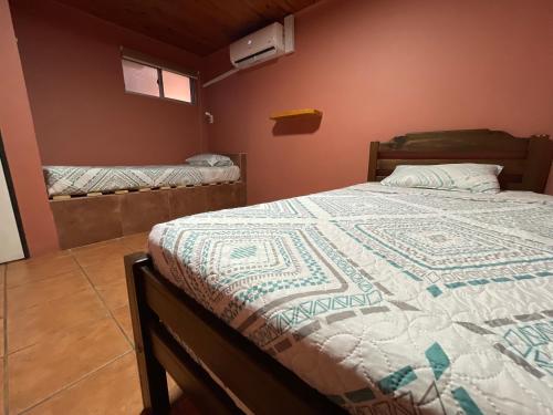 residencial don santiago