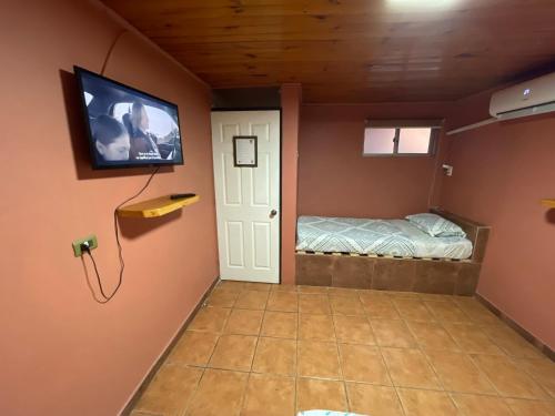 residencial don santiago