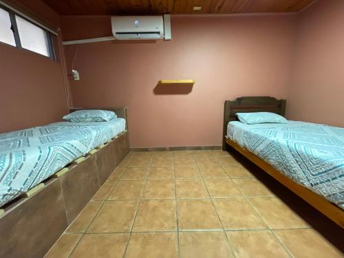 residencial don santiago