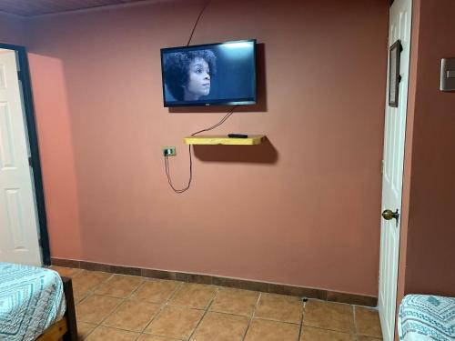 residencial don santiago