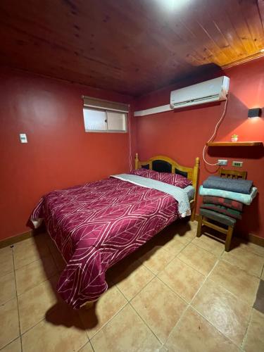 residencial don santiago