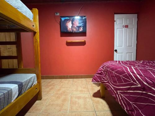 residencial don santiago