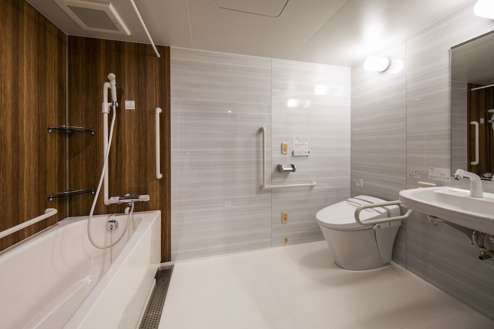act hotel shibuya