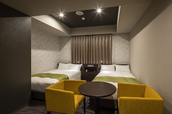 act hotel shibuya