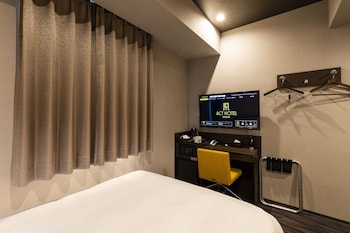 act hotel shibuya