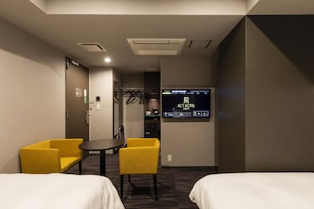 act hotel shibuya