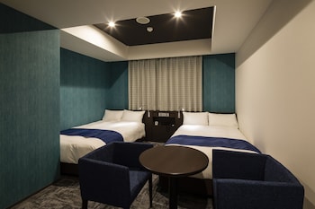 act hotel shibuya