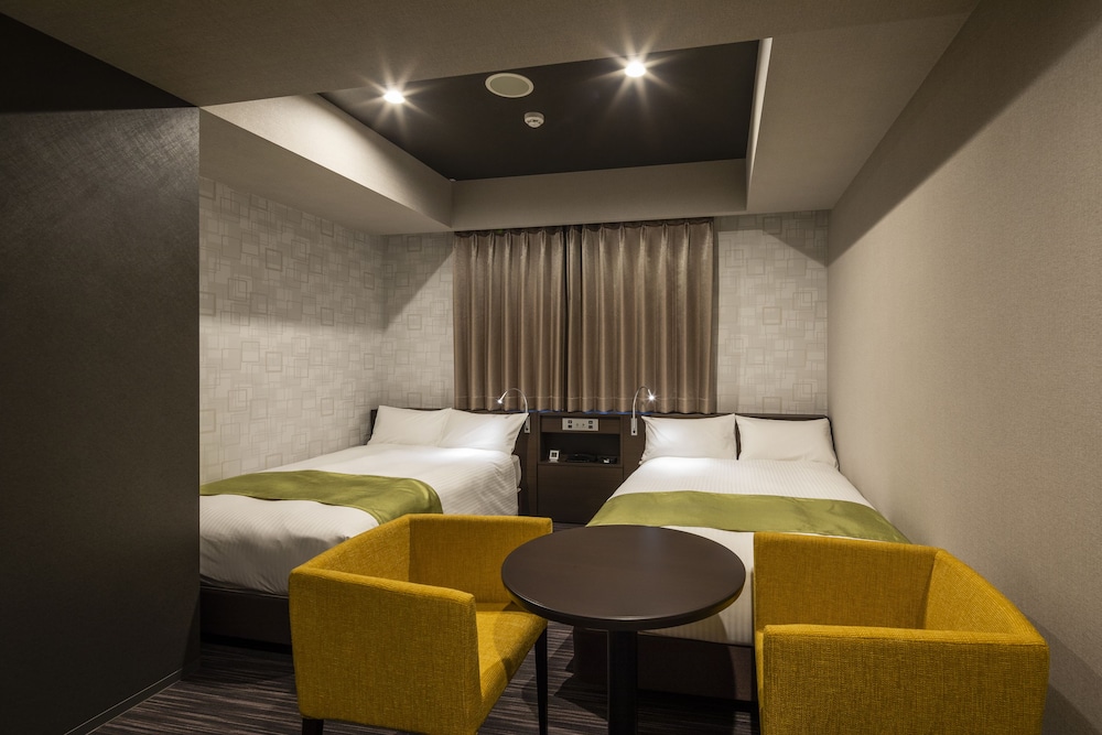 act hotel shibuya