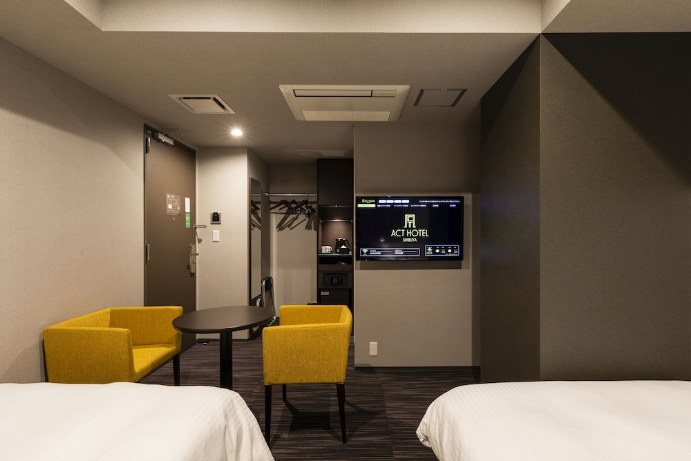 act hotel shibuya