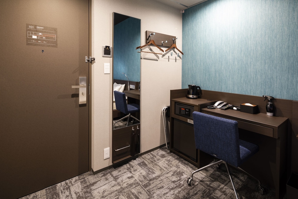 act hotel shibuya