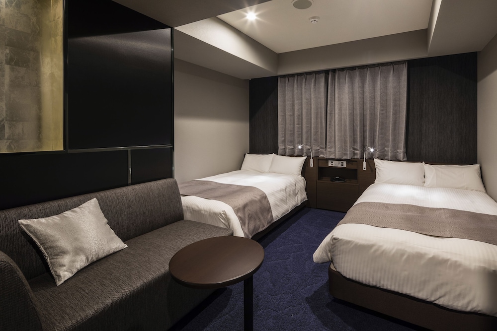 act hotel shibuya