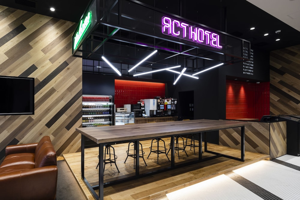 act hotel shibuya
