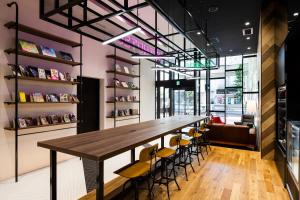 act hotel shibuya