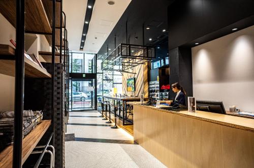 act hotel shibuya