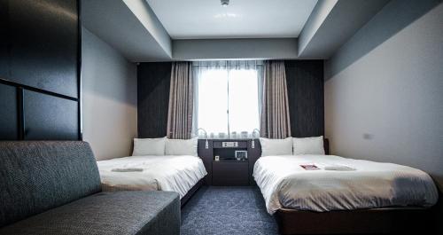act hotel shibuya